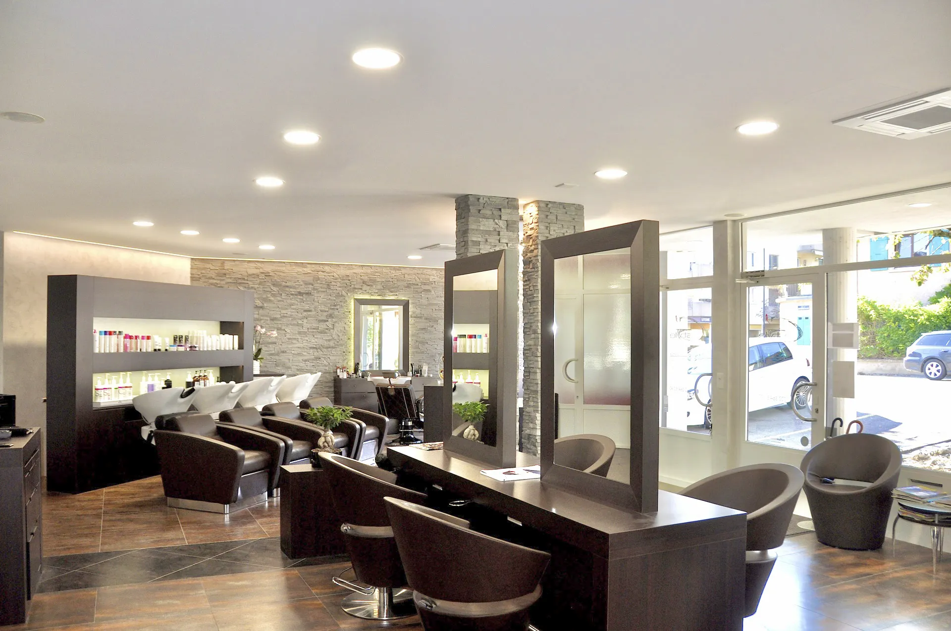 Salon Gstyle Salon G'Style Coiffure Gland