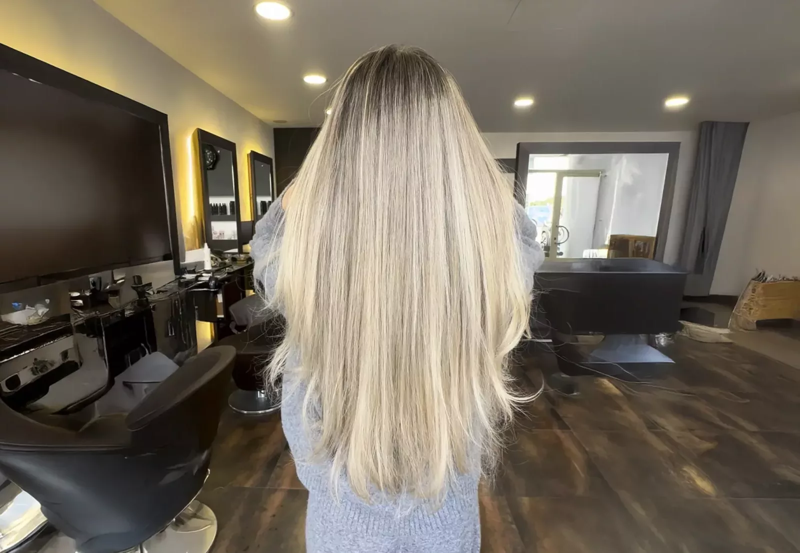 Balayage G'Style Gland