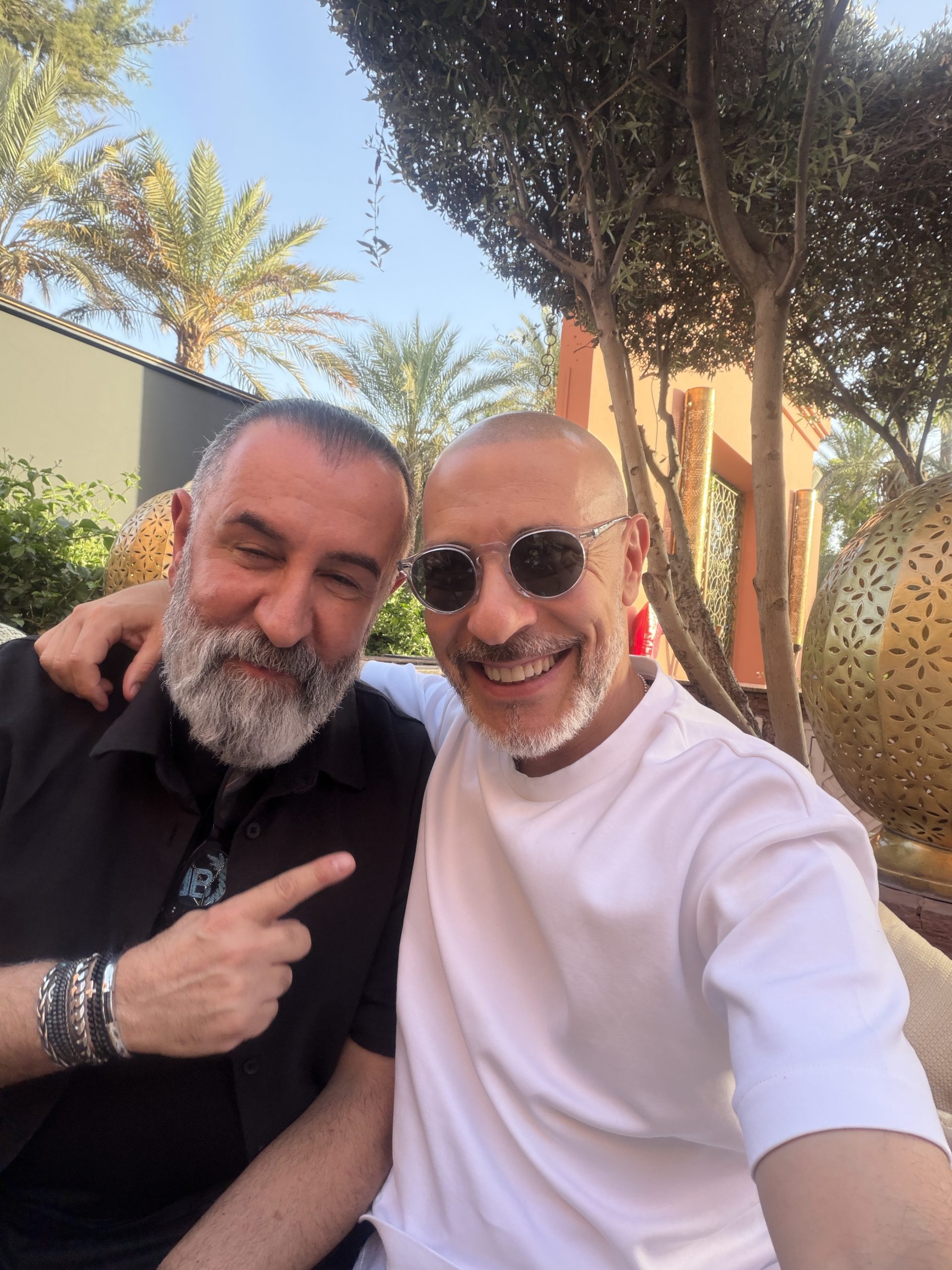 Marrakech Gstyle 2026