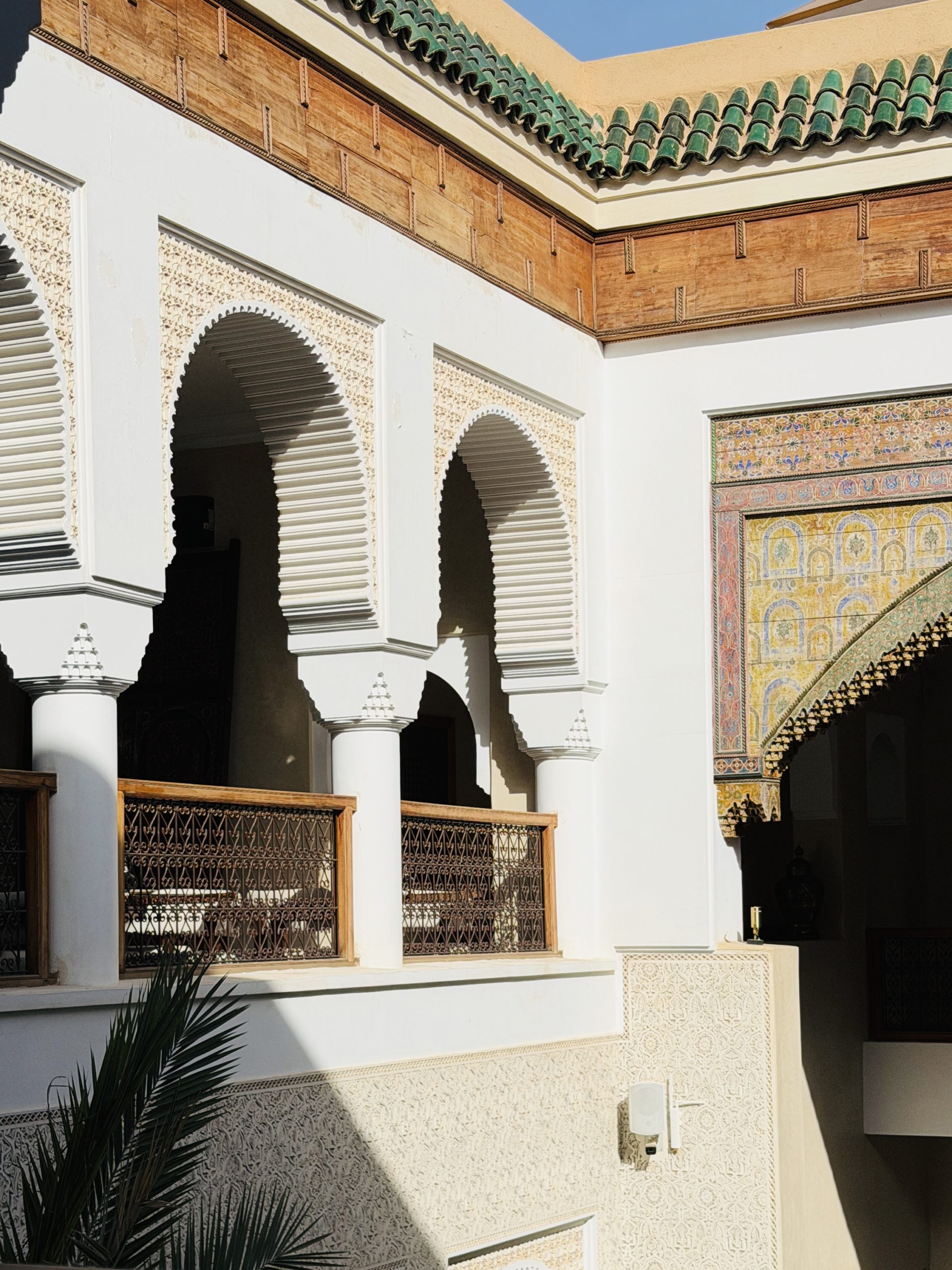 Marrakech Gstyle 2026