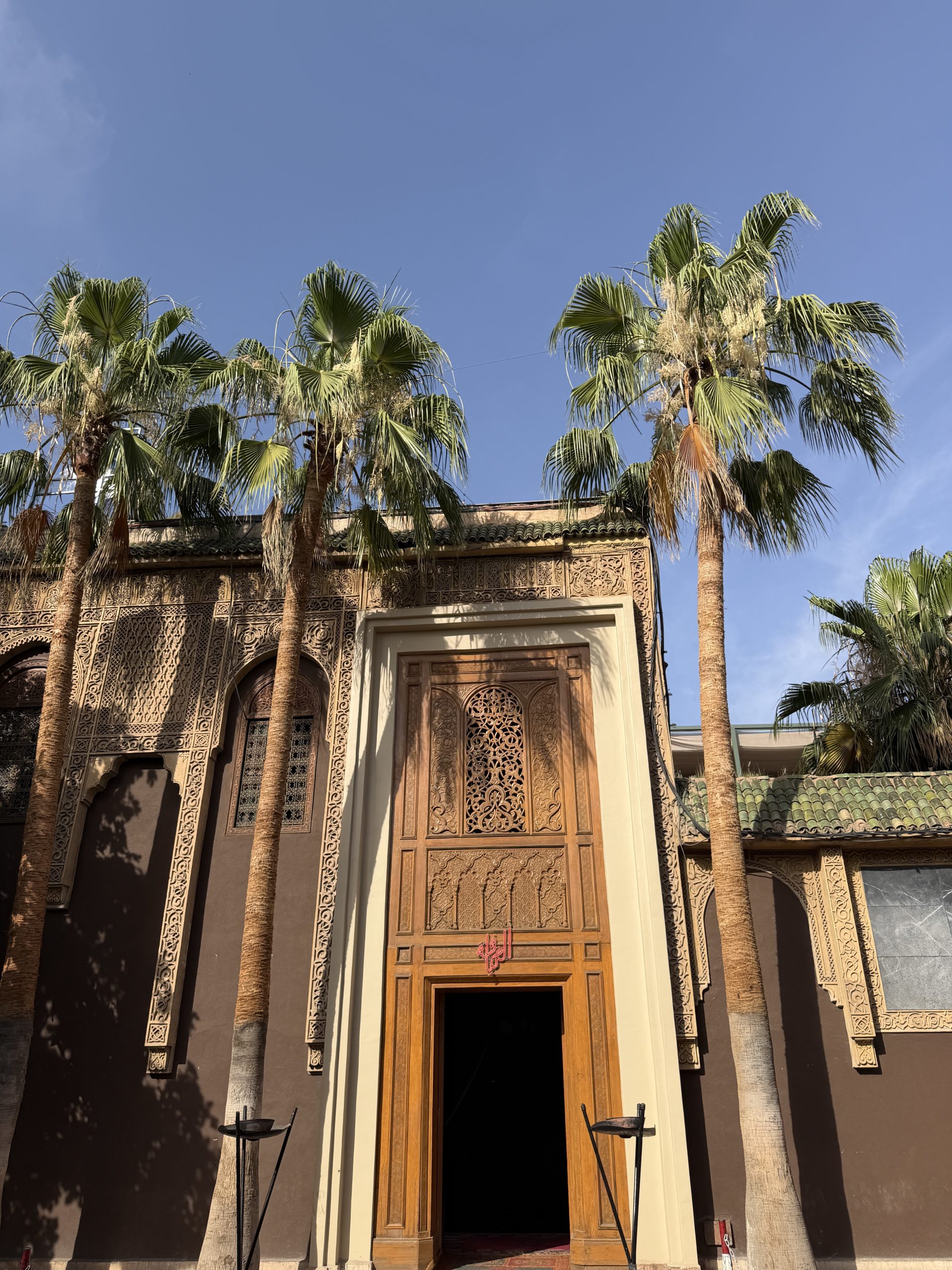 Marrakech Gstyle 2026