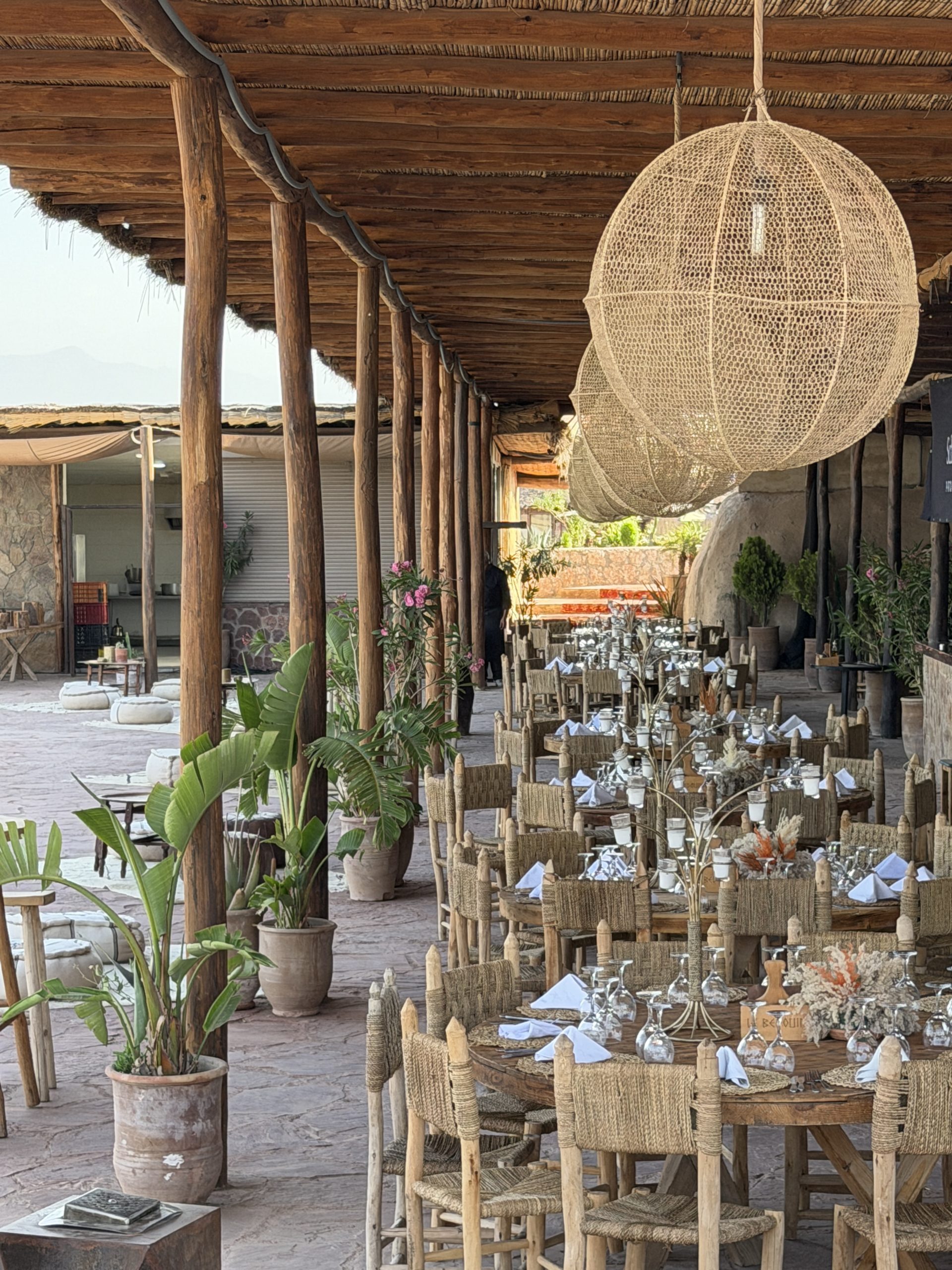 Marrakech Gstyle 2026