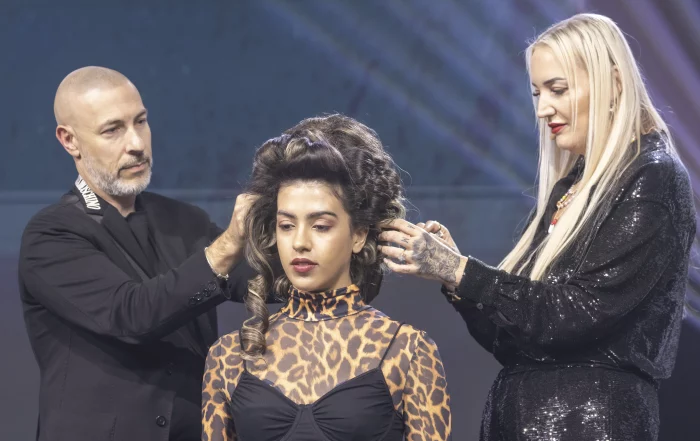 Milano G'style coiffure