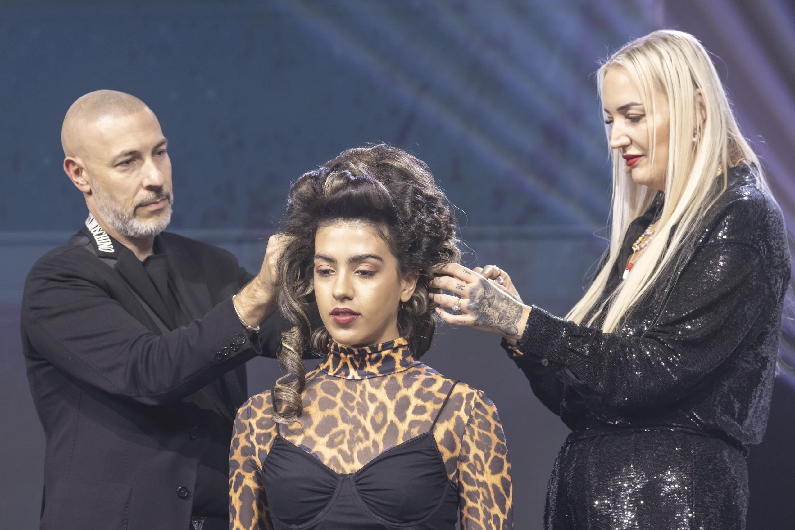 Milano G'style coiffure
